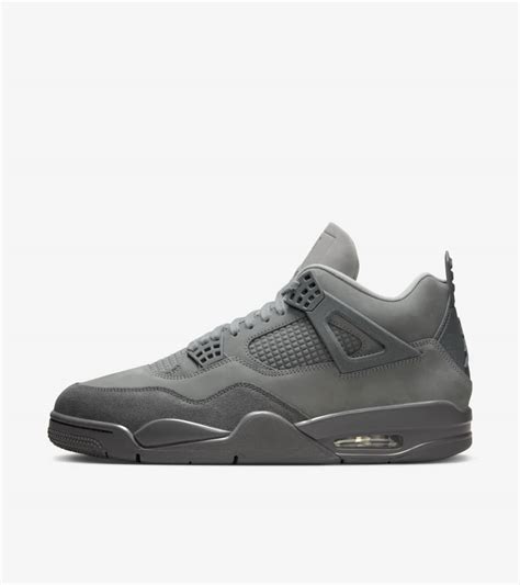 Air Jordan 4 SE 'Wet Cement' (FQ7928